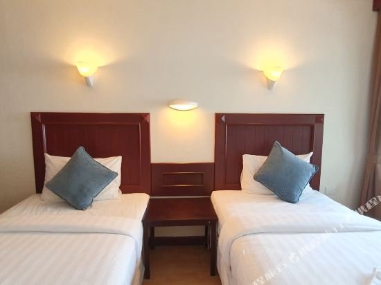 Фото Isle Beach Resort