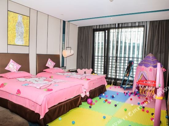 Фото MiniMax Premier Hotel Shanghai Hongqiao