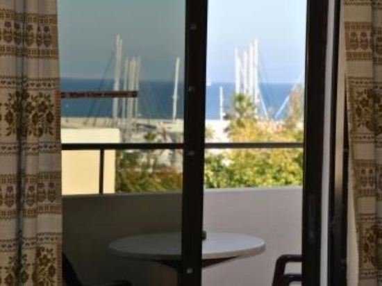 Фото Отель Yiorgos