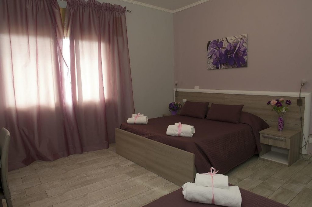 Фото Suite Room Fiumicino