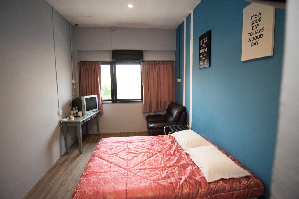 Фото Ipoh Sakura Hotel