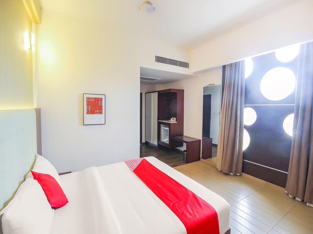 Фото Samudra Mysore