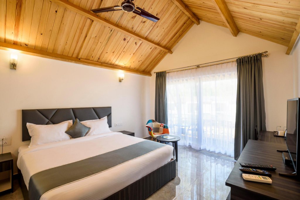 Фото White Woods Resort and Spa