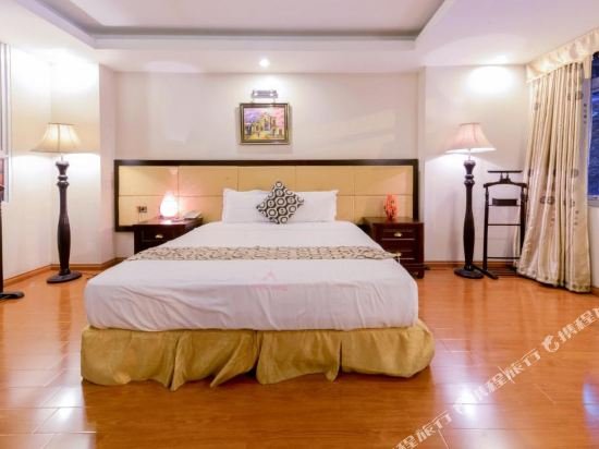 Фото My Hotel - Eiffel Hanoi