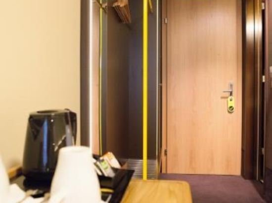 Фото Hotel Golf Prague