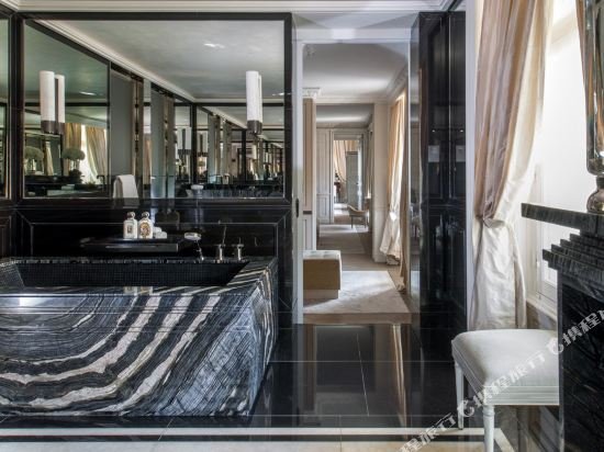 Фото Hôtel de Crillon A Rosewood Hotel