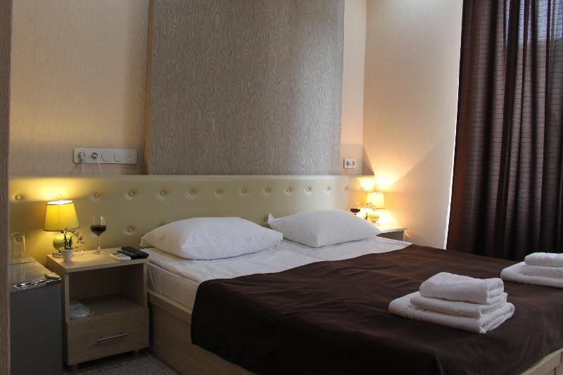 Фото Отель Тбилисели