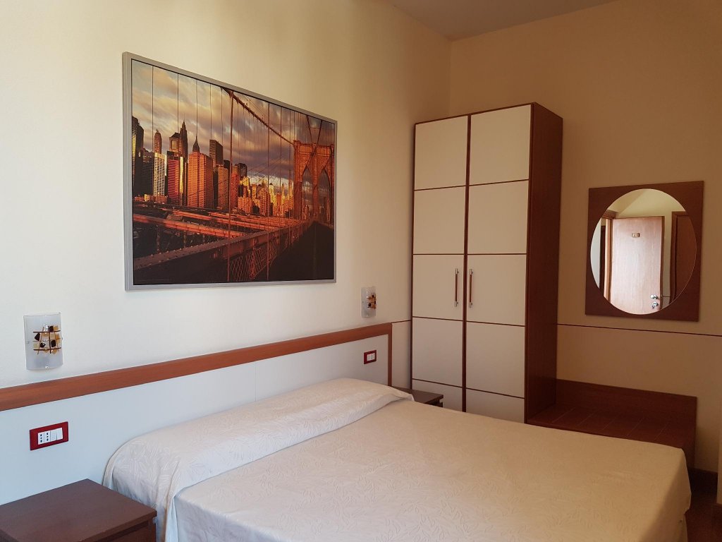 Фото Soggiorno Rubino