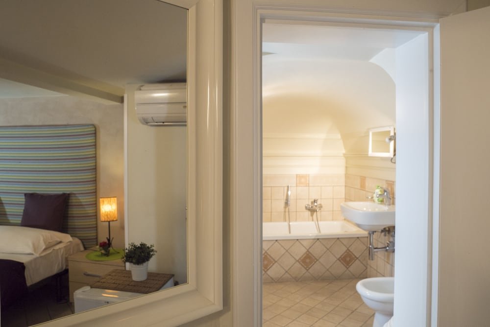 Фото B&b Rossocorallo