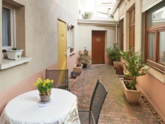 Фото Hôtel de L'Ill