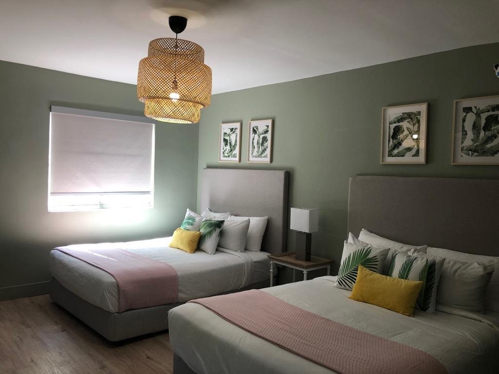 Фото Harrison Hotel South Beach