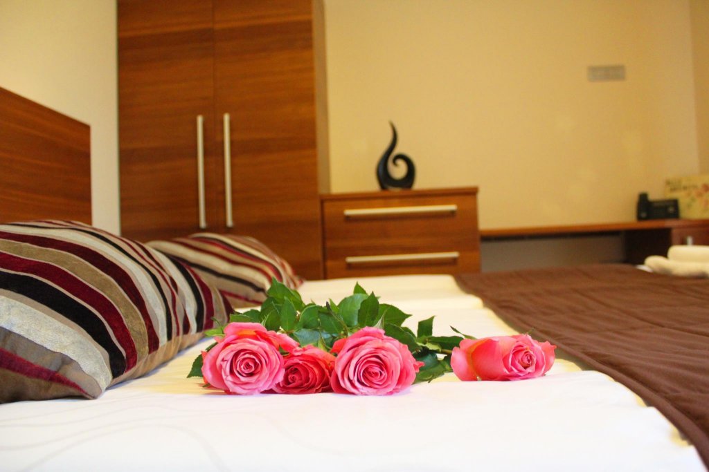 Фото Villa Aina Boutique Hotel