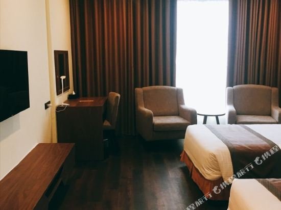 Фото Muong Thanh Lang Son Hotel