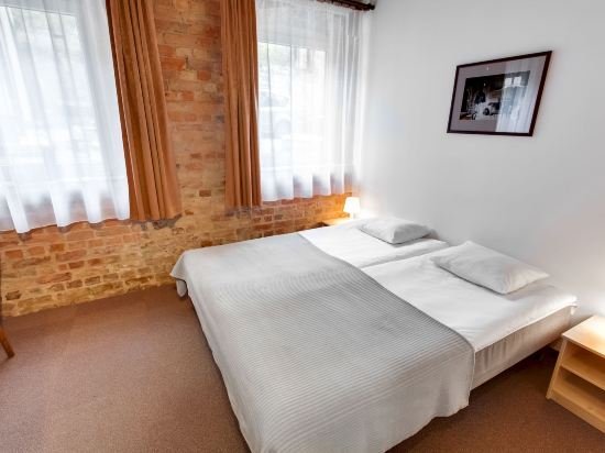 Фото Janne Hotel