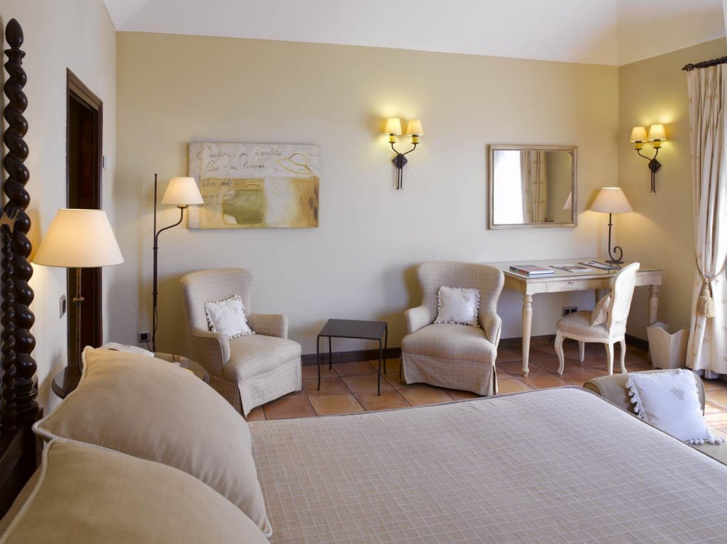 Фото Gran Hotel Rey Don Jaime