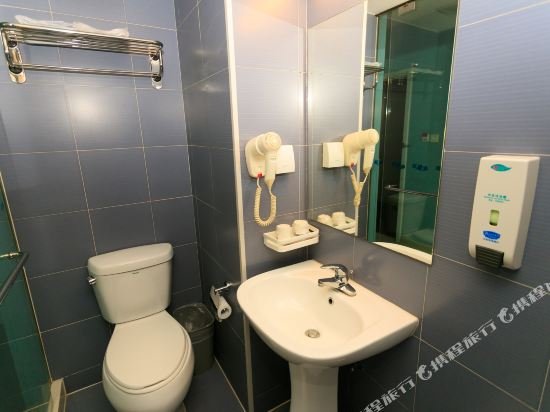 Фото Jinjiang Inn Shenyang Shenbei Daxuecheng Branch