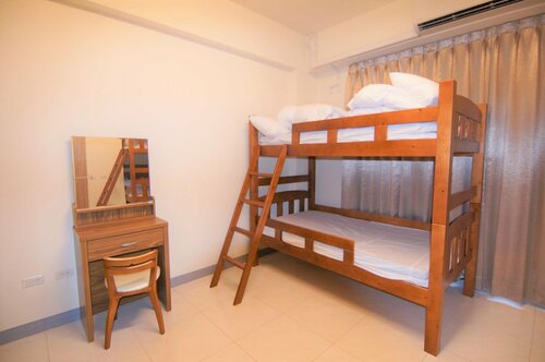 Гостиница Yellow Wind Bell B&b в Тайнани