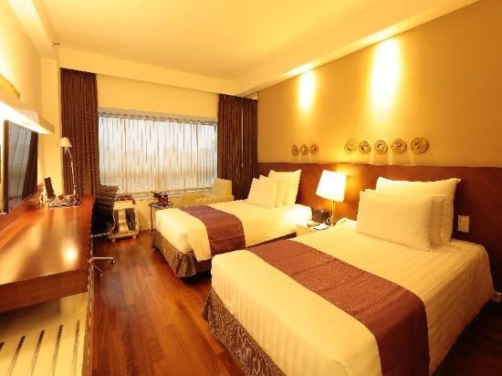 Фото Hotel Kukdo