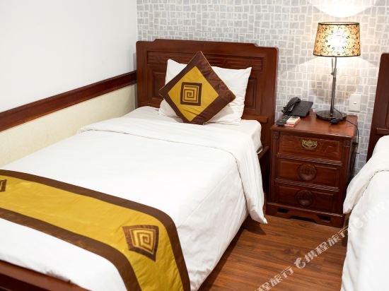 Фото Prince II Hotel