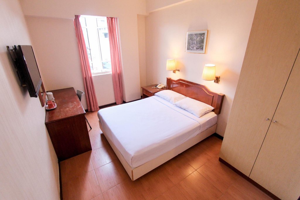 Фото Kim Tian Hotel