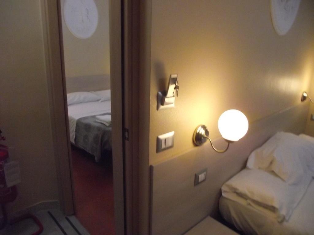 Фото Hotel Elide