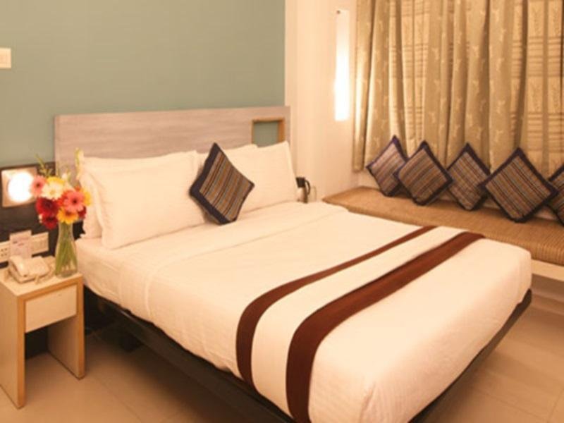 Фото Hotel Columbus