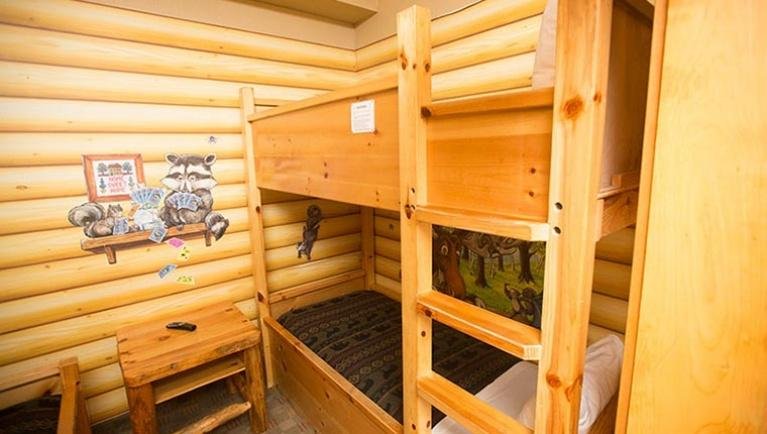 Фото Great Wolf Lodge Sandusky Oh