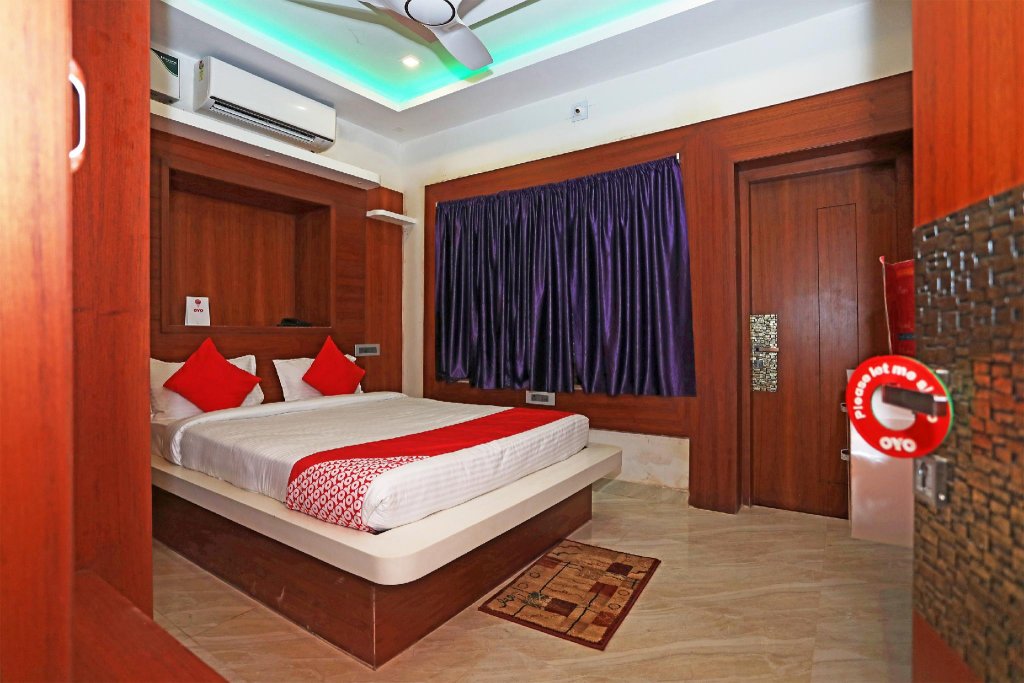 Фото Oyo 16722 The Countryside Resort