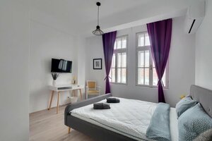 Хостел Hostel Musala