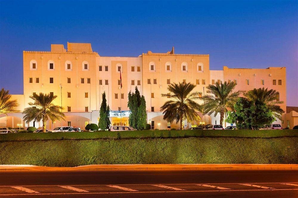 Hotel Best Western Sur, Sur, photo