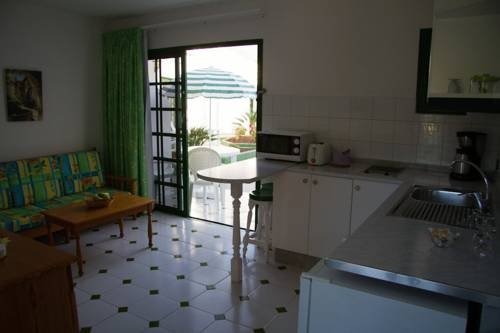 Фото Vista Bella Bungalows - Adults Only