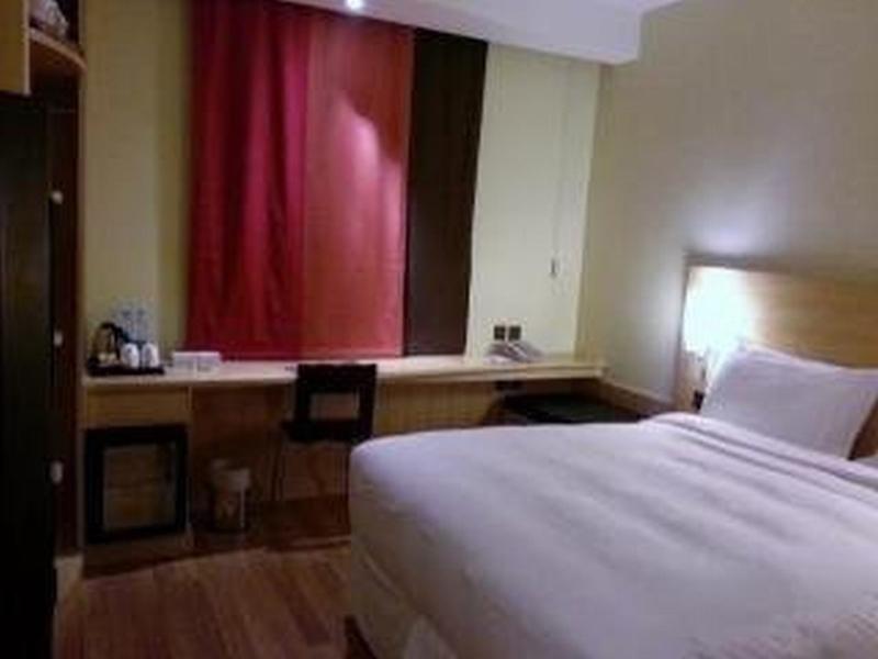 Фото Ibis Riyadh Olaya Street