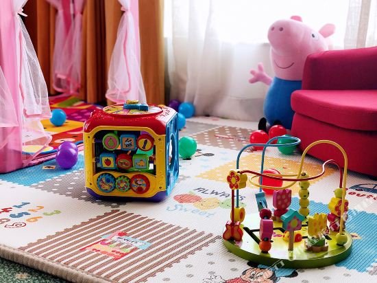 Фото Sheraton Ningbo Hotel