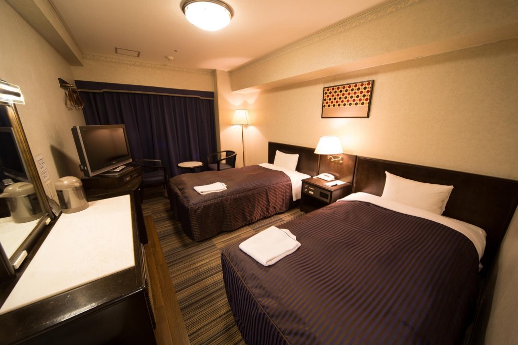 Фото Hotel Claiton Esaka