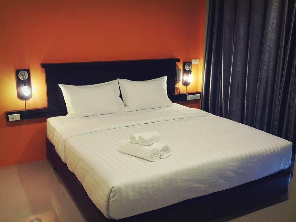 Фото Siritrang Boutique Hotel