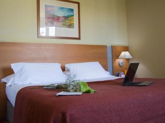 Фото Hotel Silken Luis de León