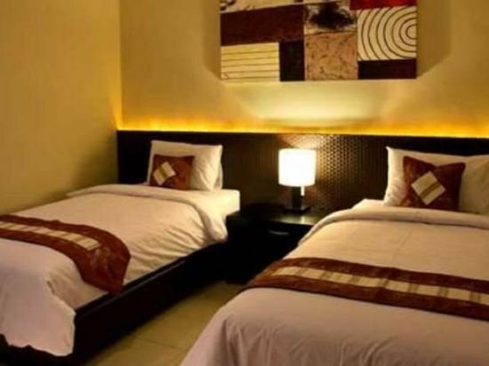 Hotel Merbabu Guest House, Malang, photo