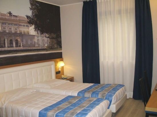 Фото Hotel Domenichino