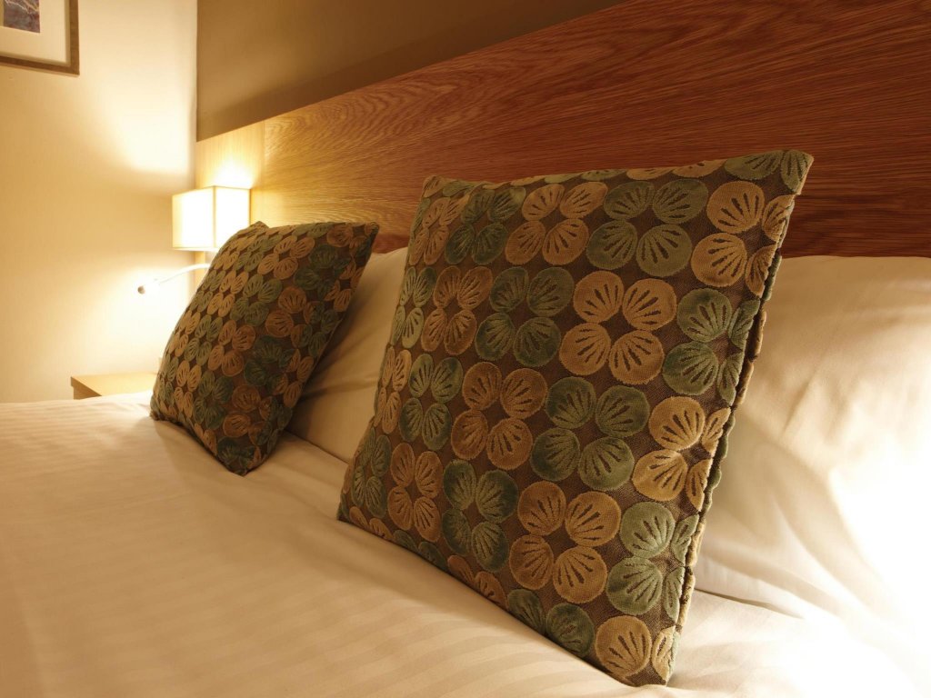 Фото Best Western Plus Nottingham Westminster Hotel