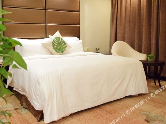 Фото Guangdong Hotel Shanghai