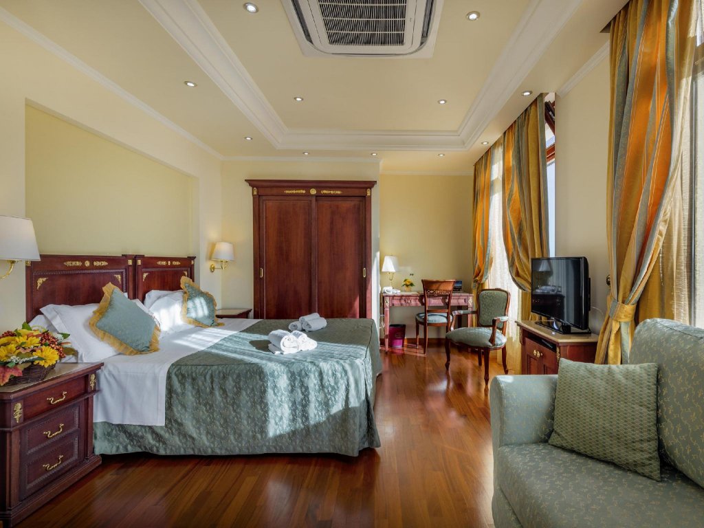 Фото Hotel Panorama