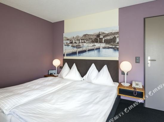 Фото Seehotel Kastanienbaum