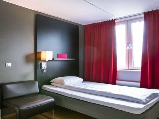 Фото Comfort Hotel Xpress Youngstorget
