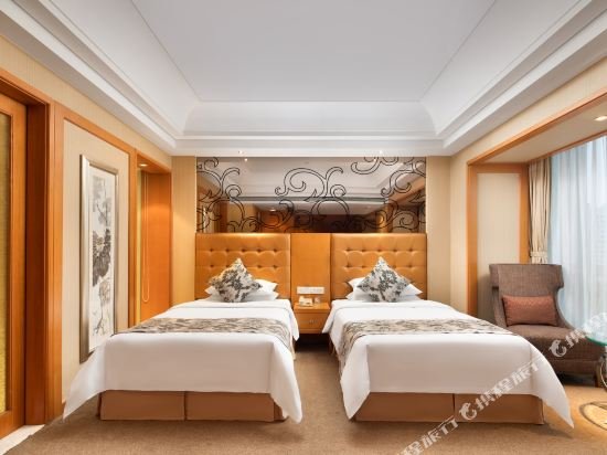 Фото Jinling Plaza Changzhou