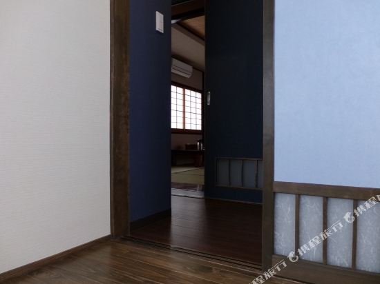 Фото Minshuku Kuwataniya
