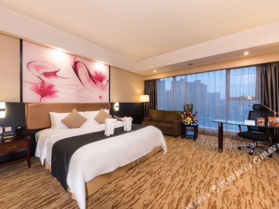 Фото Kb Hotel Qingyuan