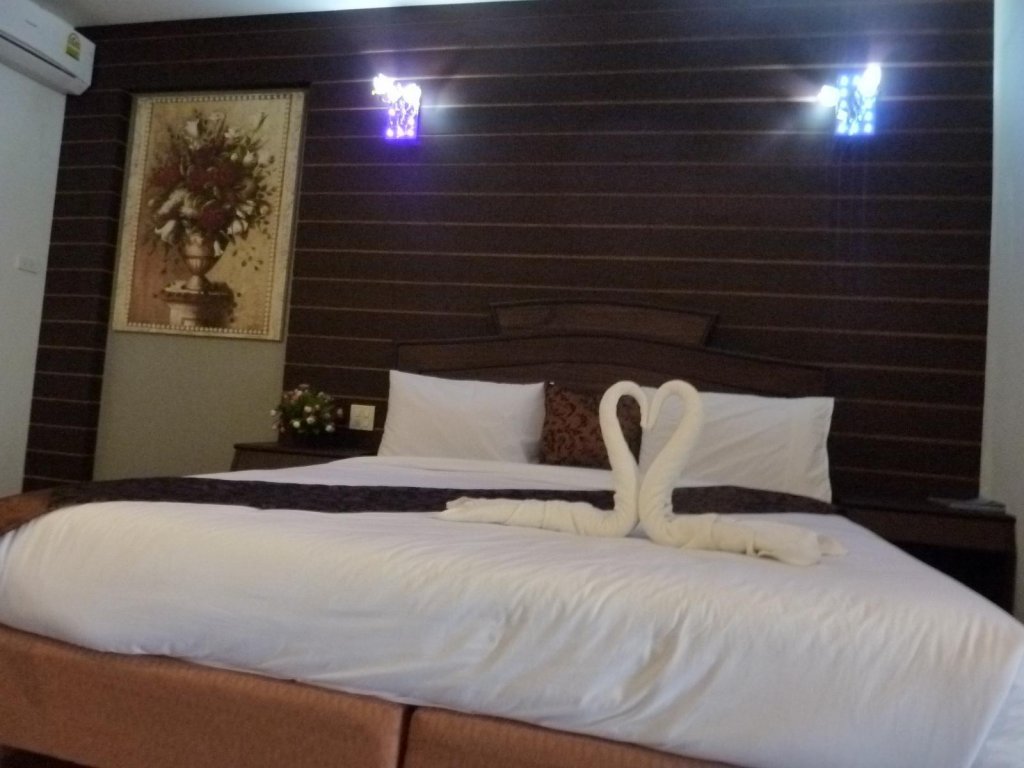 Фото Nata Resort