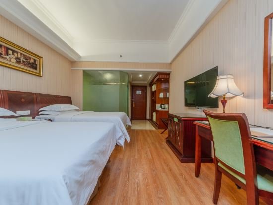 Фото Shenzhen Vienna Hotel Yousong Branch