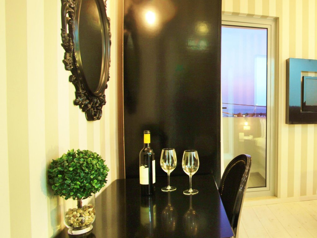 Фото Bell SPA Hotel