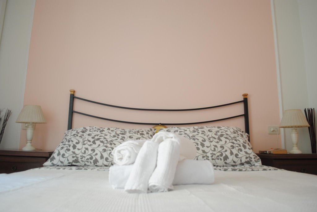 Фото Dreaming Navona Rooms